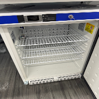 VWR Undercounter Refrigerator image 0